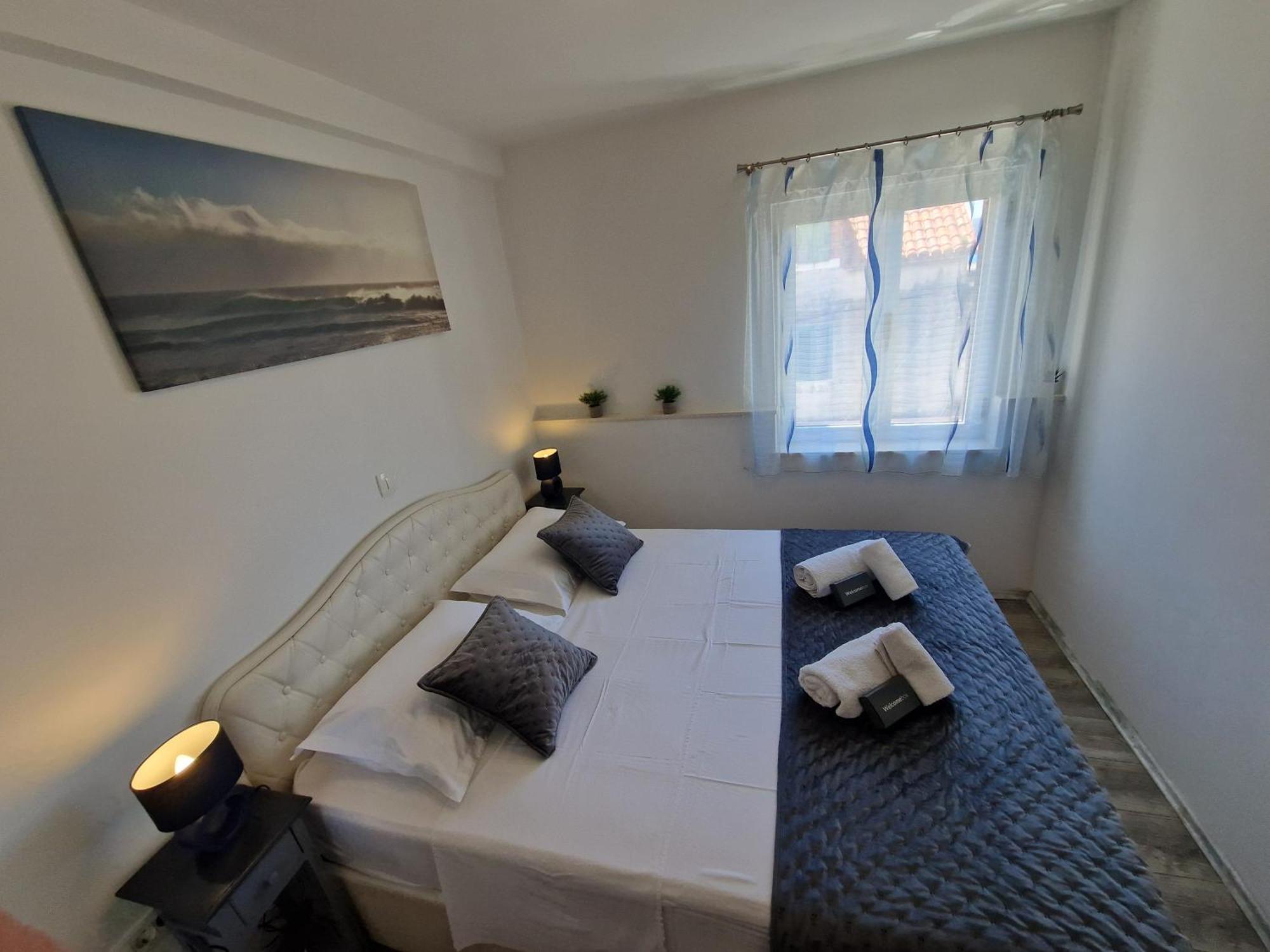 Apartments Mb คาชเตลา ภายนอก รูปภาพ