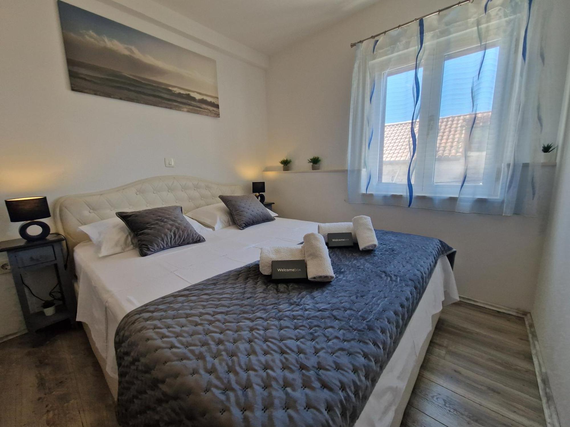 Apartments Mb คาชเตลา ภายนอก รูปภาพ
