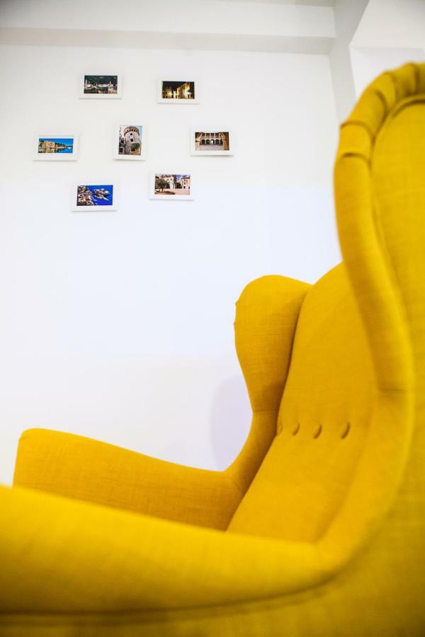 Apartments Mb คาชเตลา ภายนอก รูปภาพ
