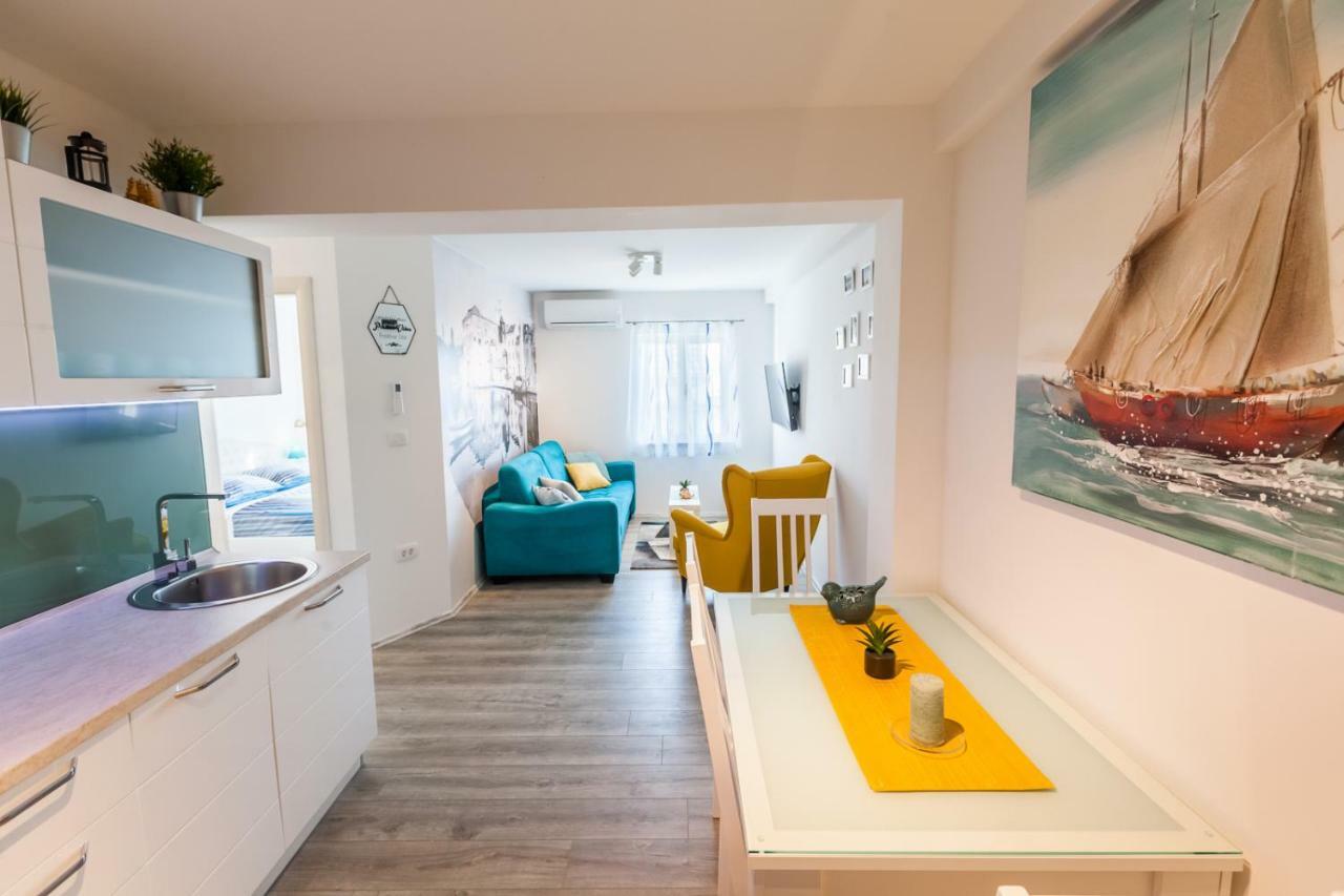 Apartments Mb คาชเตลา ภายนอก รูปภาพ