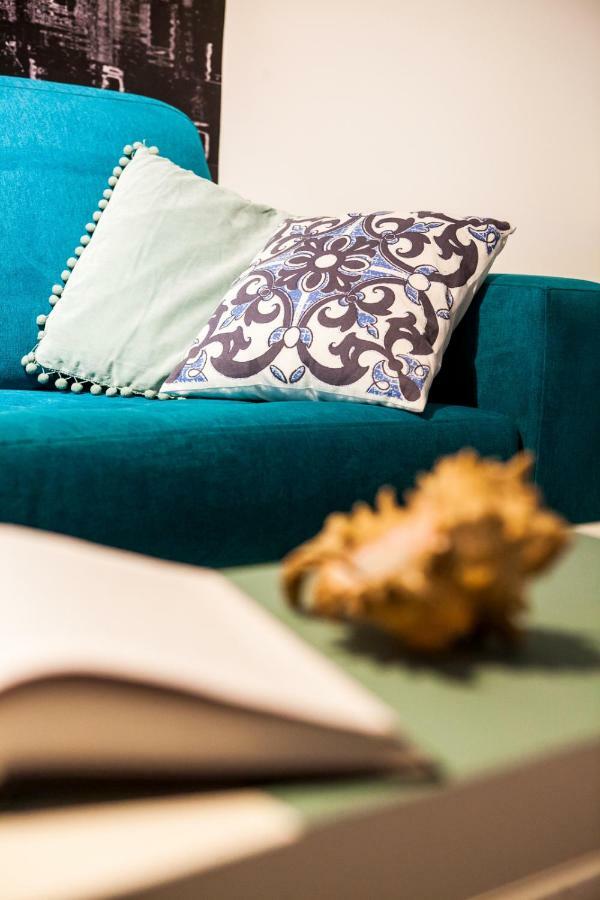 Apartments Mb คาชเตลา ภายนอก รูปภาพ