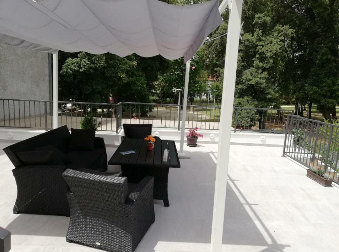 Apartments Mb คาชเตลา ภายนอก รูปภาพ